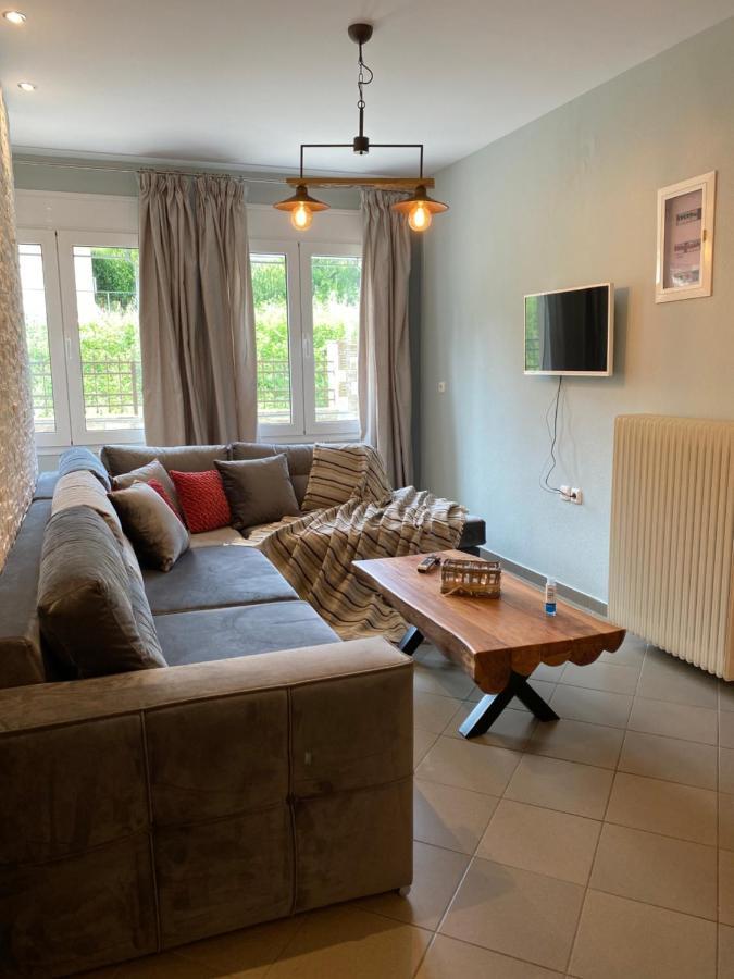 Saint Stephen's Apartements At Meteora 1 Appartement