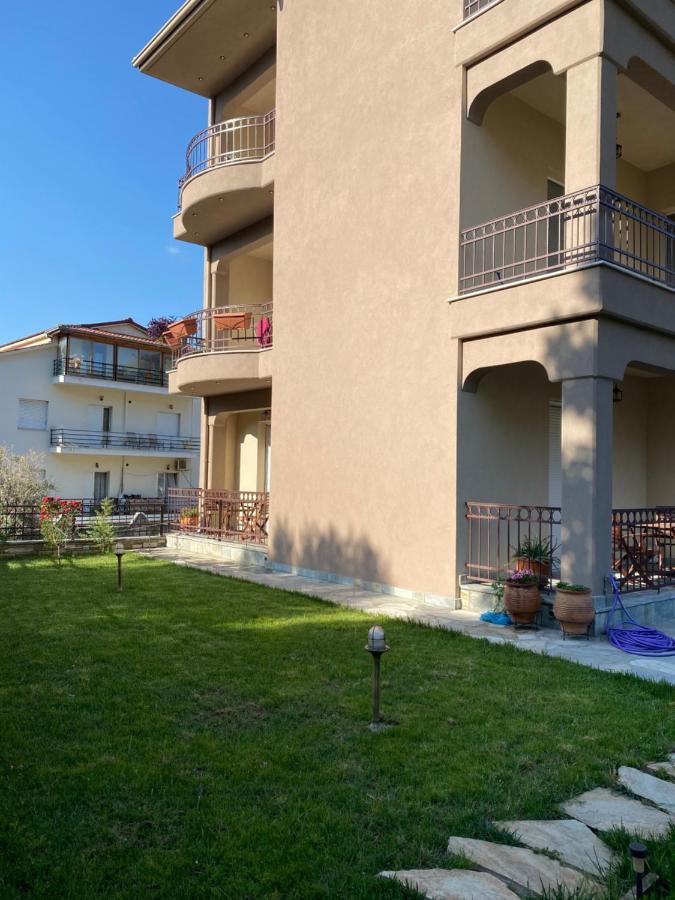 Saint Stephen's Apartements At Meteora 1 Appartement Kalambaka