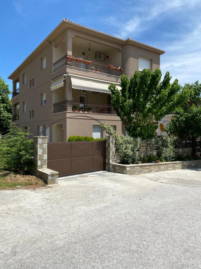 Saint Stephen's Apartements At Meteora 1 Appartement *