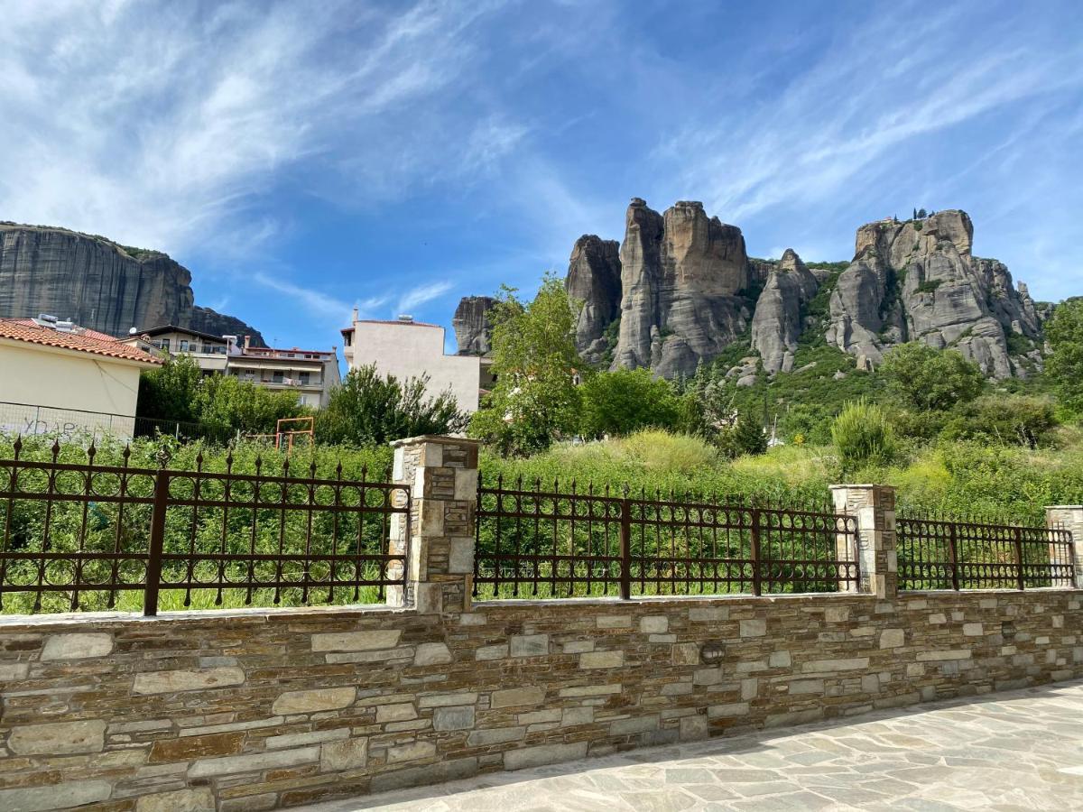Saint Stephen's Apartements At Meteora 1 Appartement Kalambaka