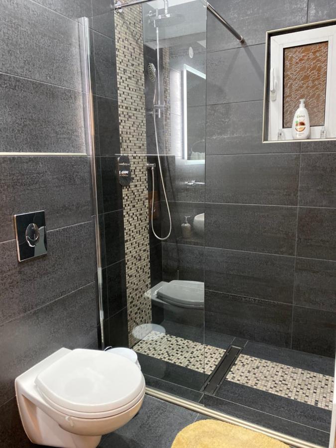 Saint Stephen's Apartements At Meteora 1 Appartement *