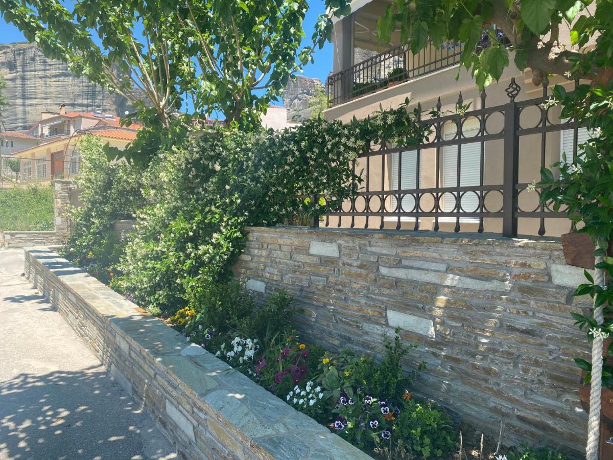 Saint Stephen's Apartements At Meteora 1 Appartement *