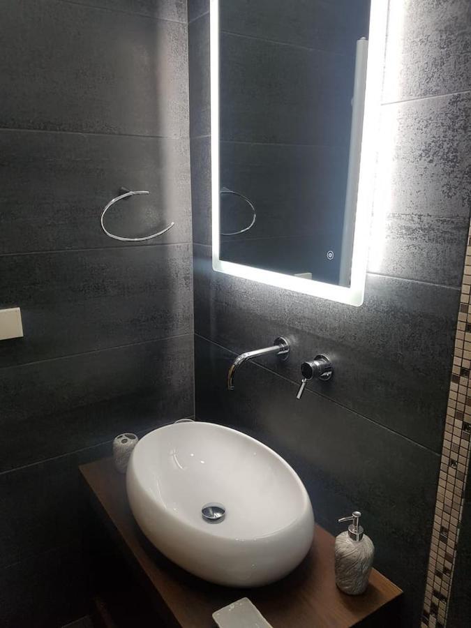 Saint Stephen's Apartements At Meteora 1 *